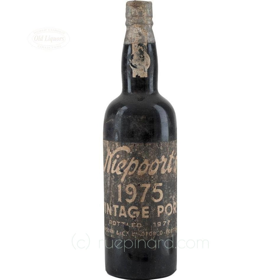 Port 1975 Niepoort SKU 5662