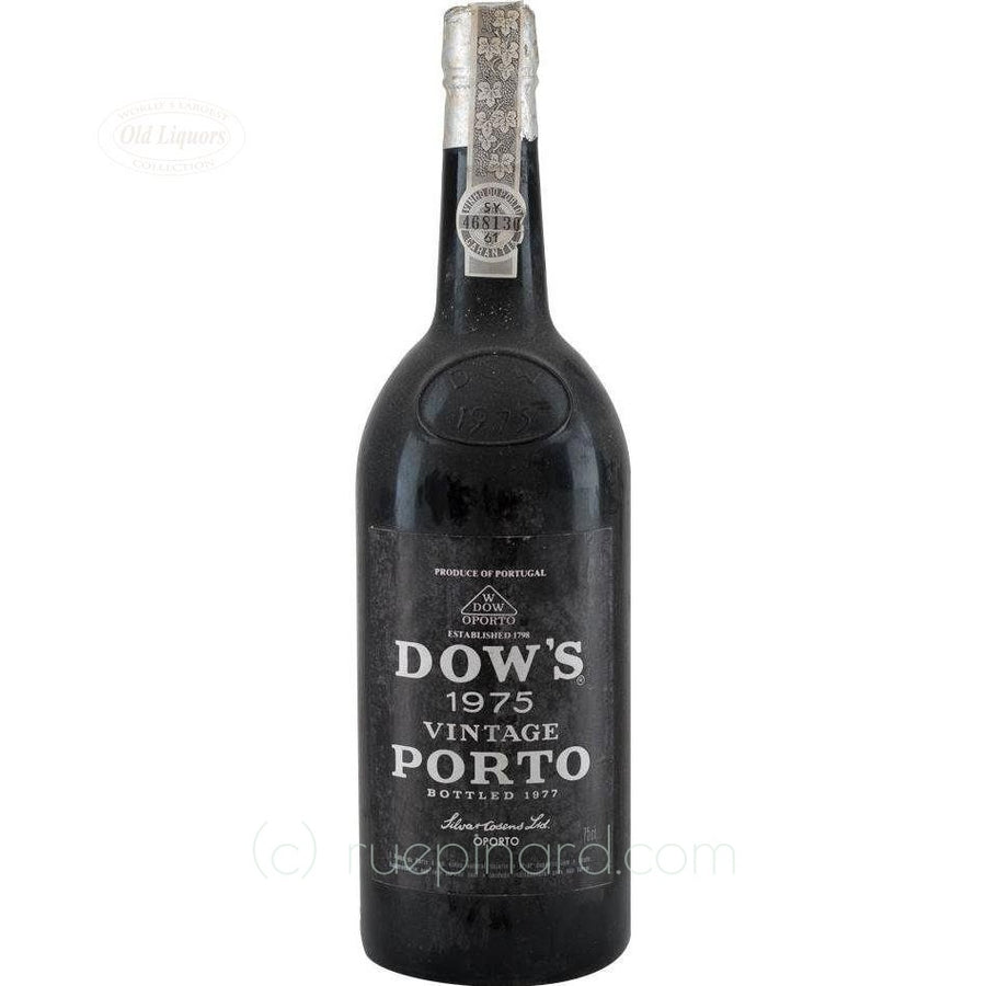 Port 1975 Dow SKU 5684