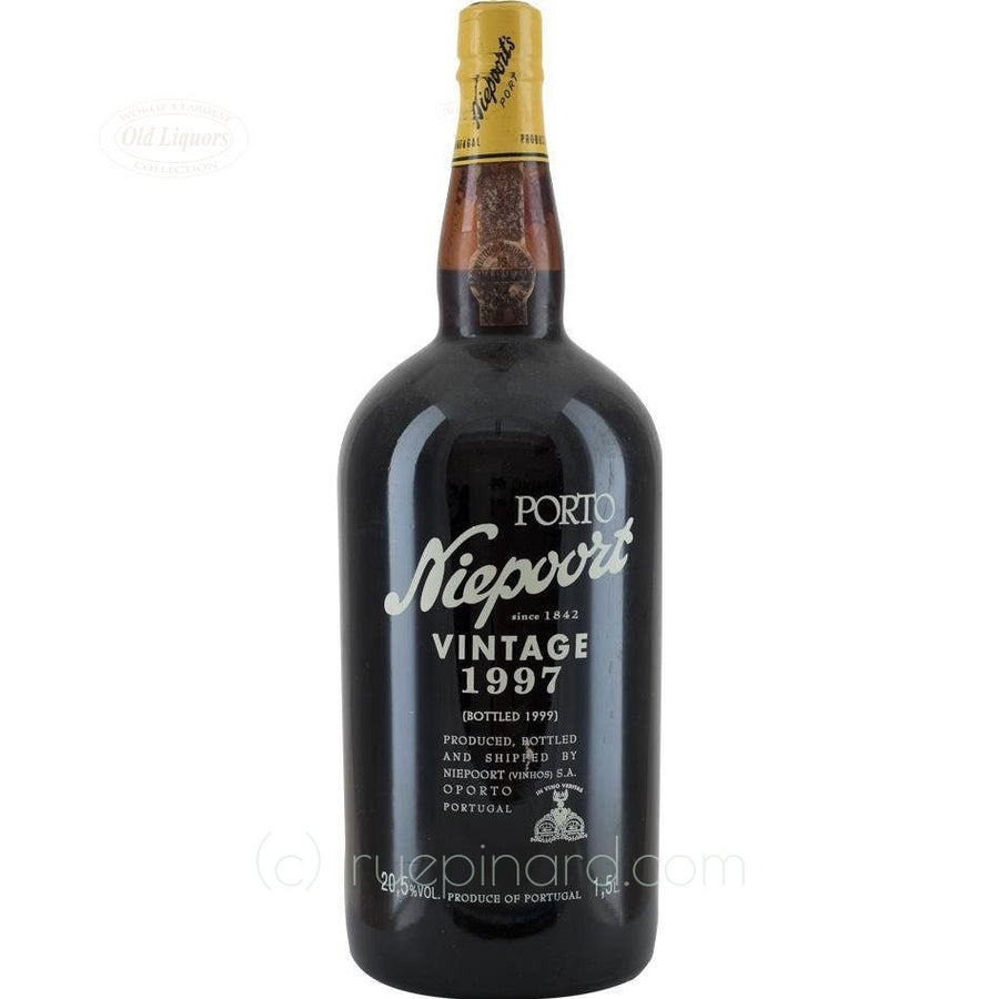 Port 1997 Niepoort Magnum SKU 5669