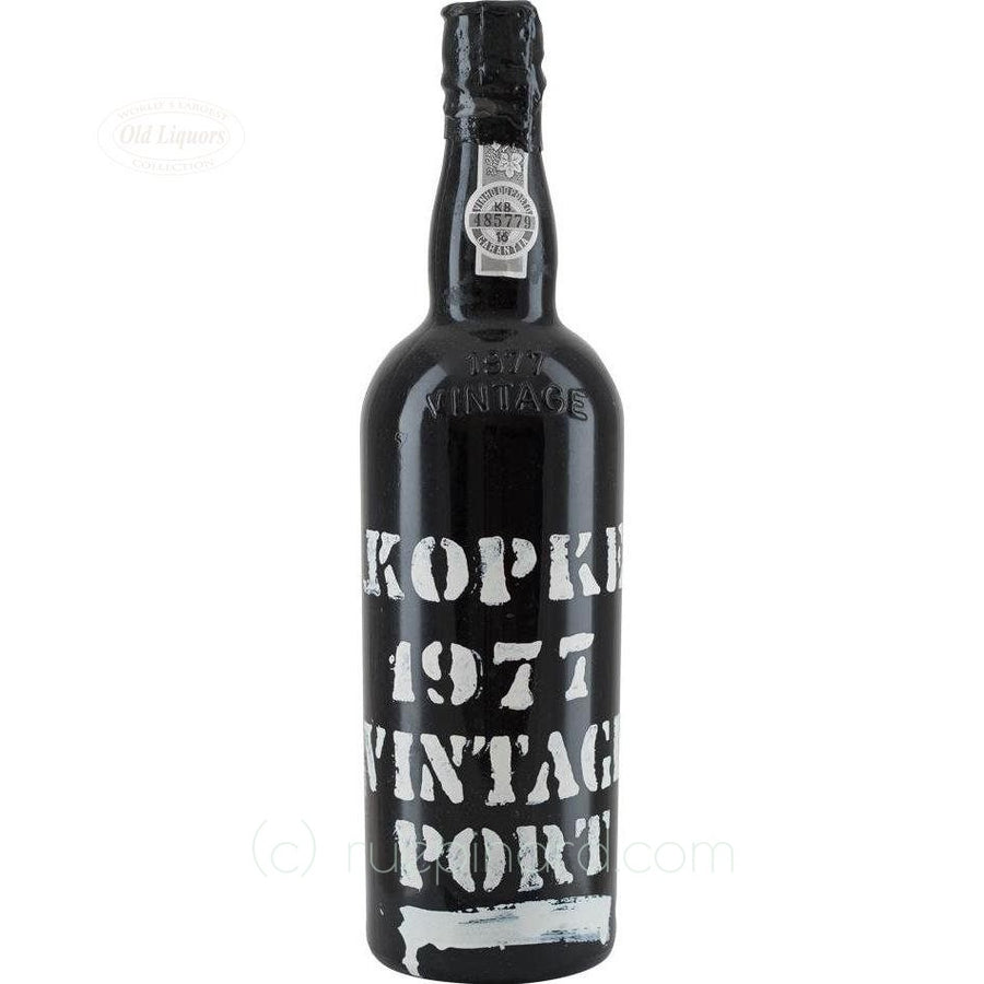 Port 1977 Kopke SKU 5710