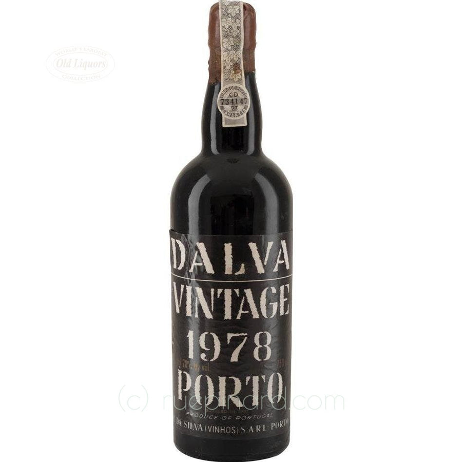 Port 1978 Dalva SKU 6084