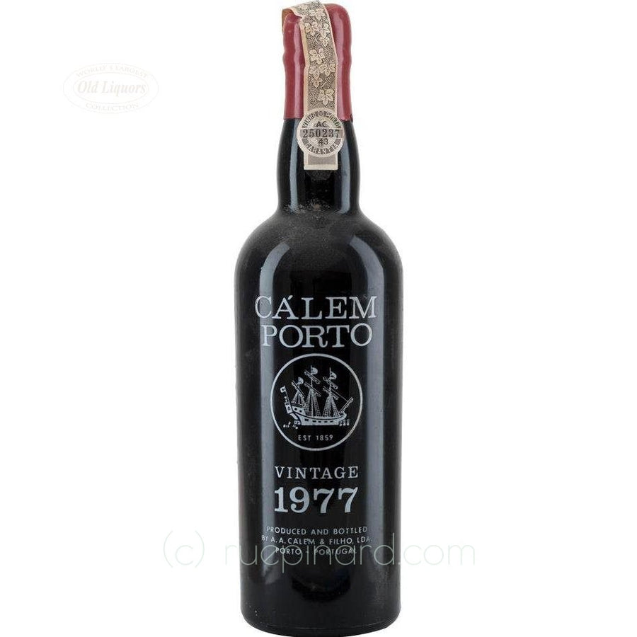 Port 1977 Calem SKU 5686