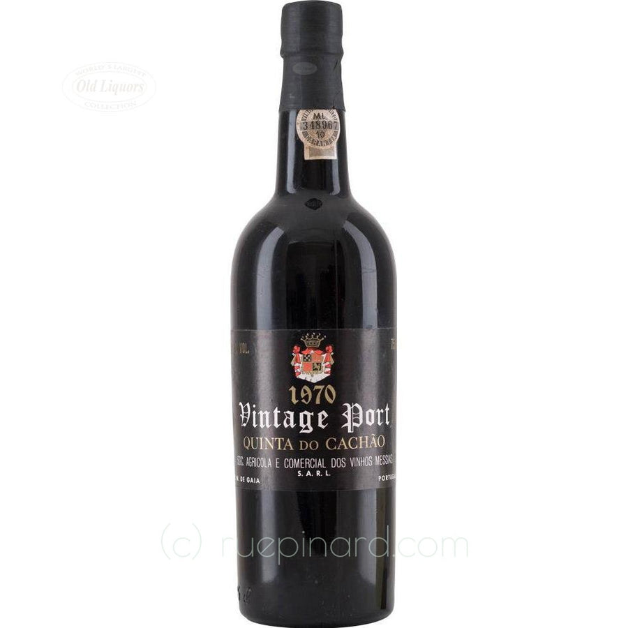 Port 1970 Messias SKU 6301