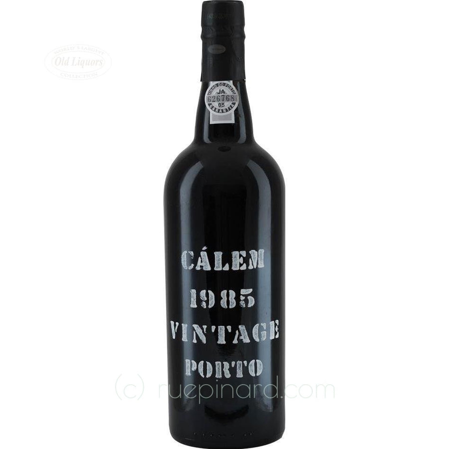 Port 1985 Calem SKU 6082