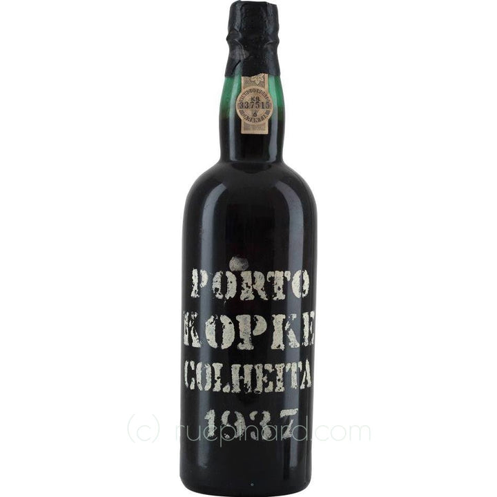 Port 1937 Kopke SKU 6575