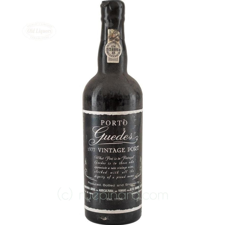 Port 1977 Guedes SKU 5953