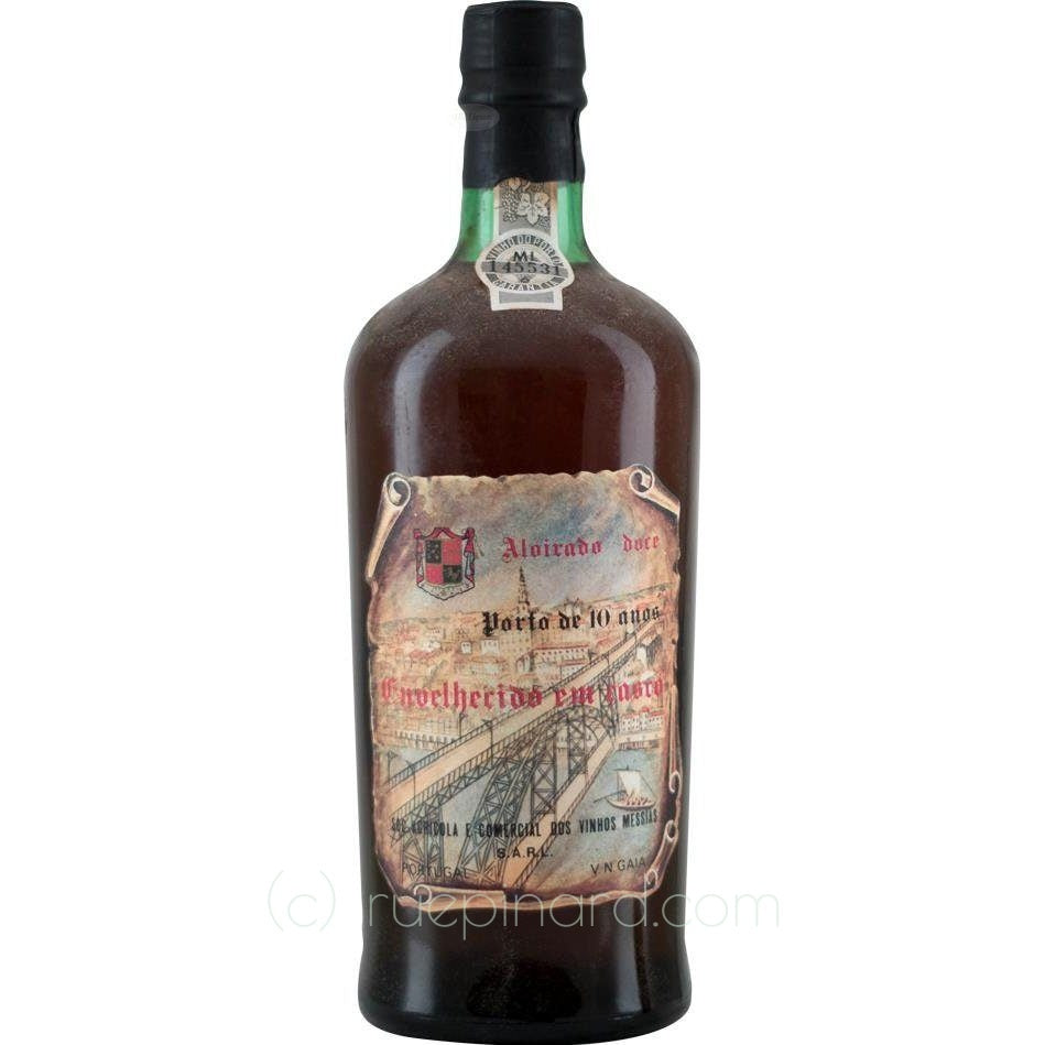 Port 1970 Messias SKU 6335