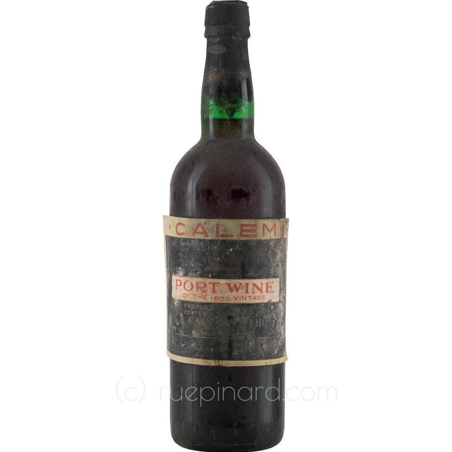 Port 1935 Calem SKU 6526