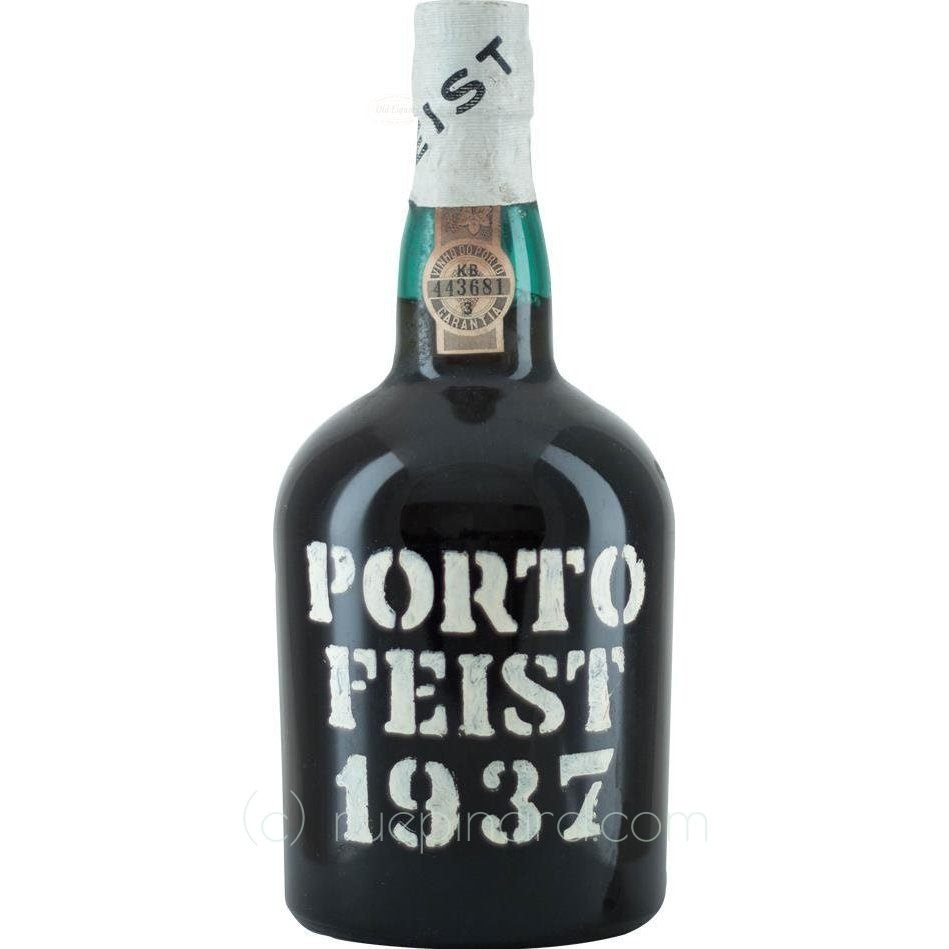 Port 1937 Feist SKU 6654