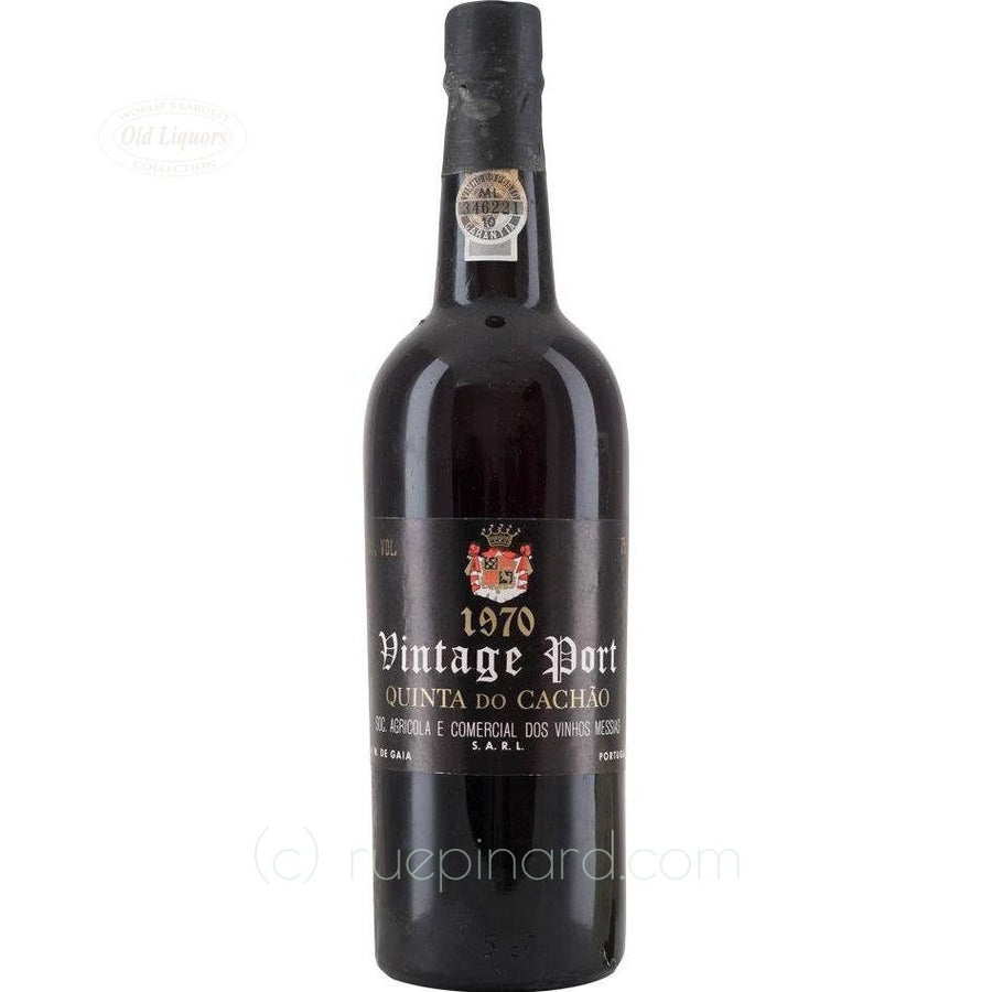 Port 1970 Messias SKU 6305