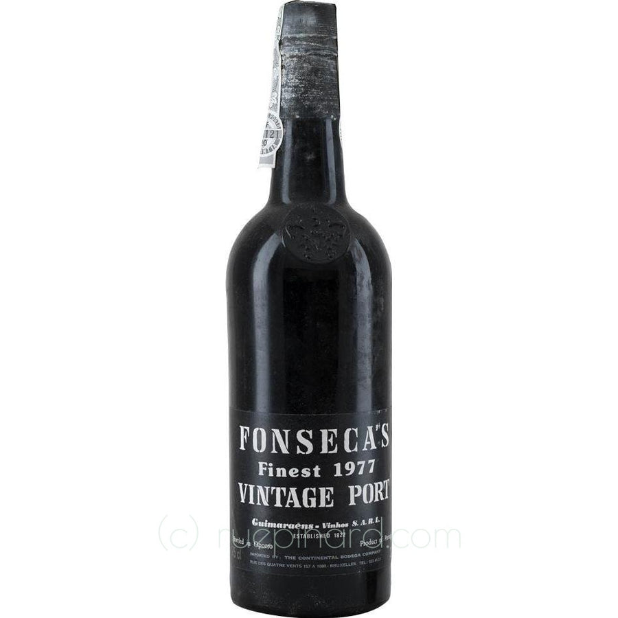 Port 1977 Fonseca SKU 6358