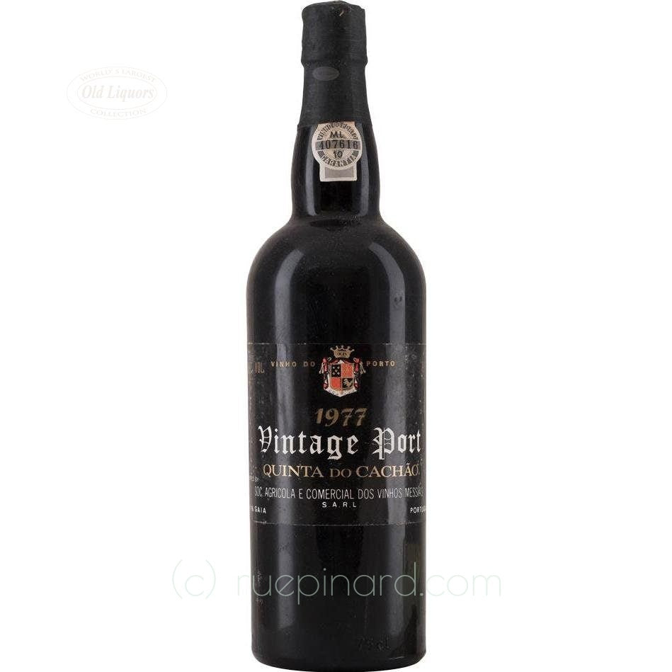 Port 1977 Messias SKU 6294