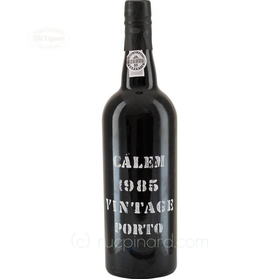 Port 1985 Calem Filho SKU 6076