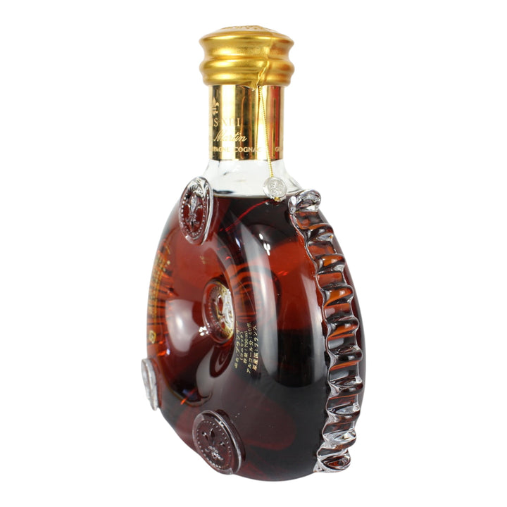 Louis XIII de Remy Martin Grande Champagne Cognac