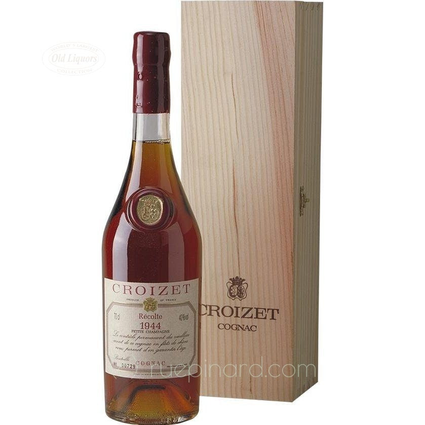 Cognac 1944 Croizet SKU 3914