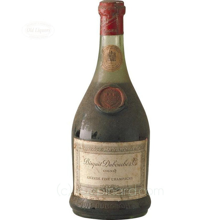 Cognac 1940 Bisquit Dubouch SKU 4141