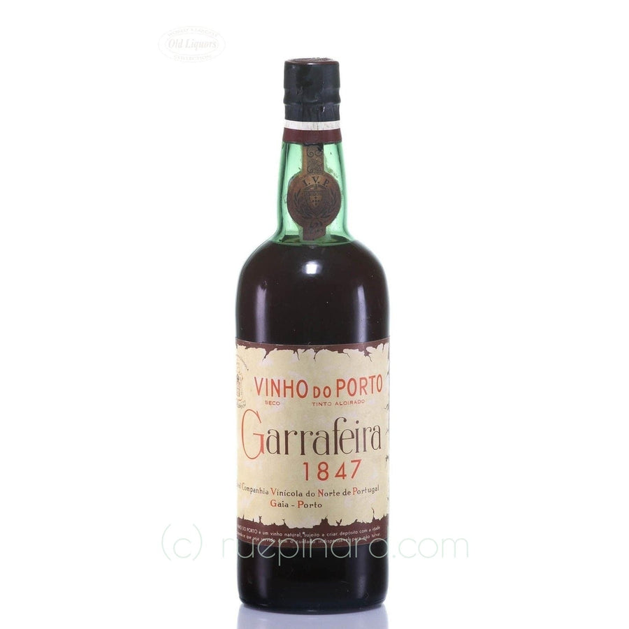 Port 1847 Real Companhia Vinicola SKU 7745