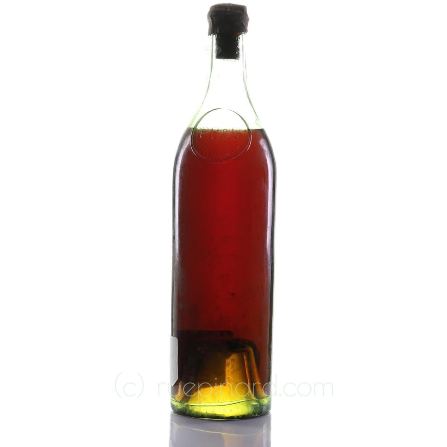 Cognac 1875 Pierre Chabanneau SKU 13280