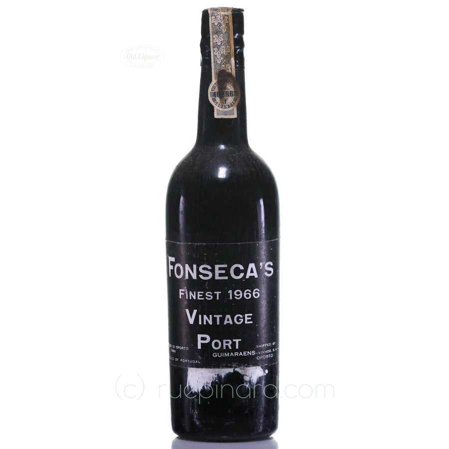 Port 1966 Fonseca SKU 7648