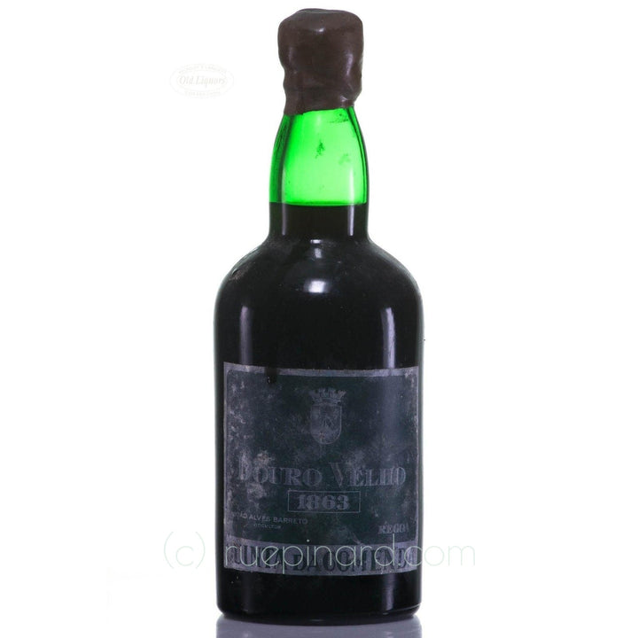 Port 1863 Quinta Comenda SKU 8931