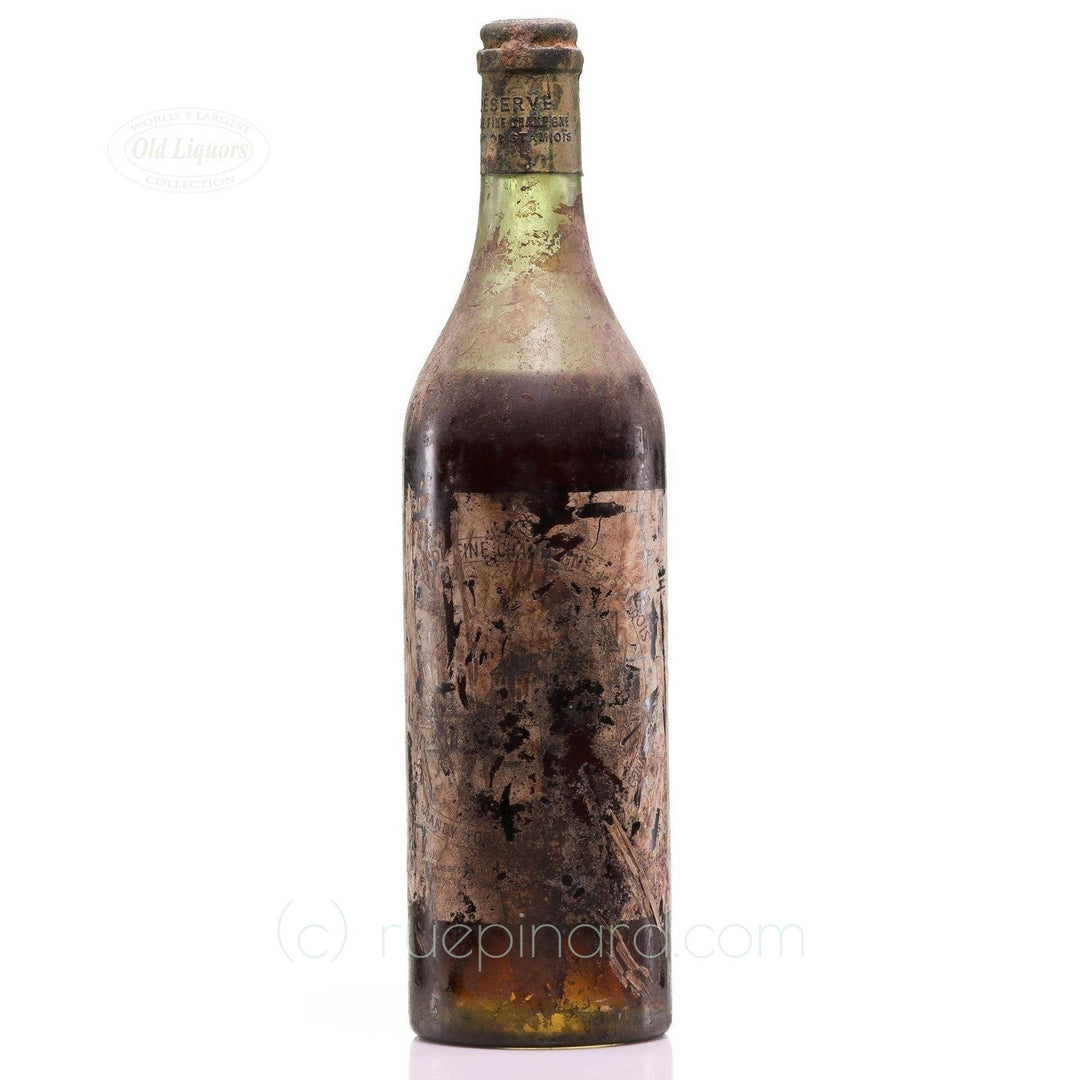 Cognac 1875 Stambois SKU 4882