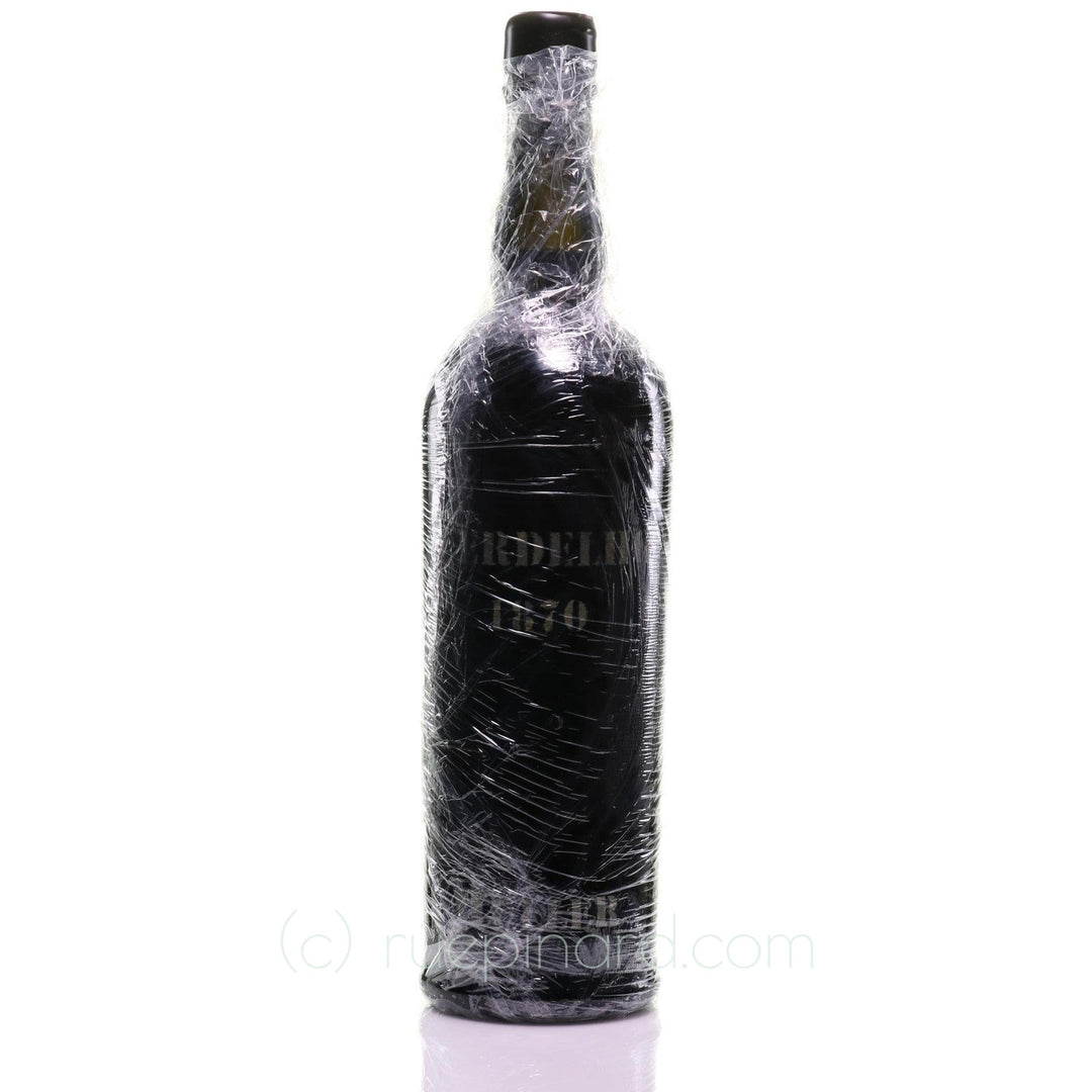 Madeira 1870 ller Verdelho SKU 13140