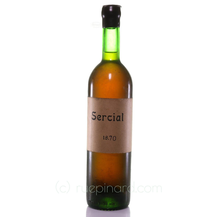 Maderia 1870 Jardim Mar Sercial SKU 8668