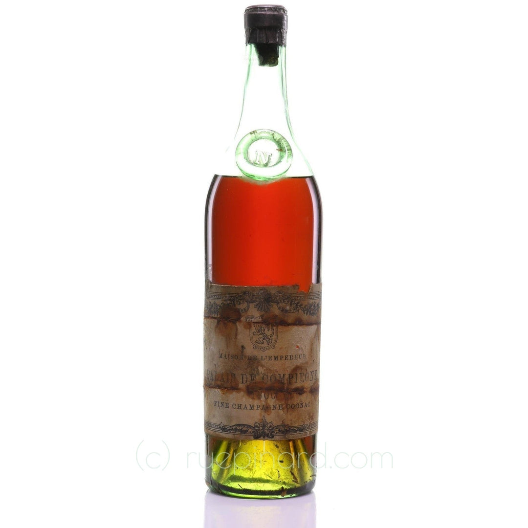 Maison de L'Empereur Fine Champagne Cognac 1800