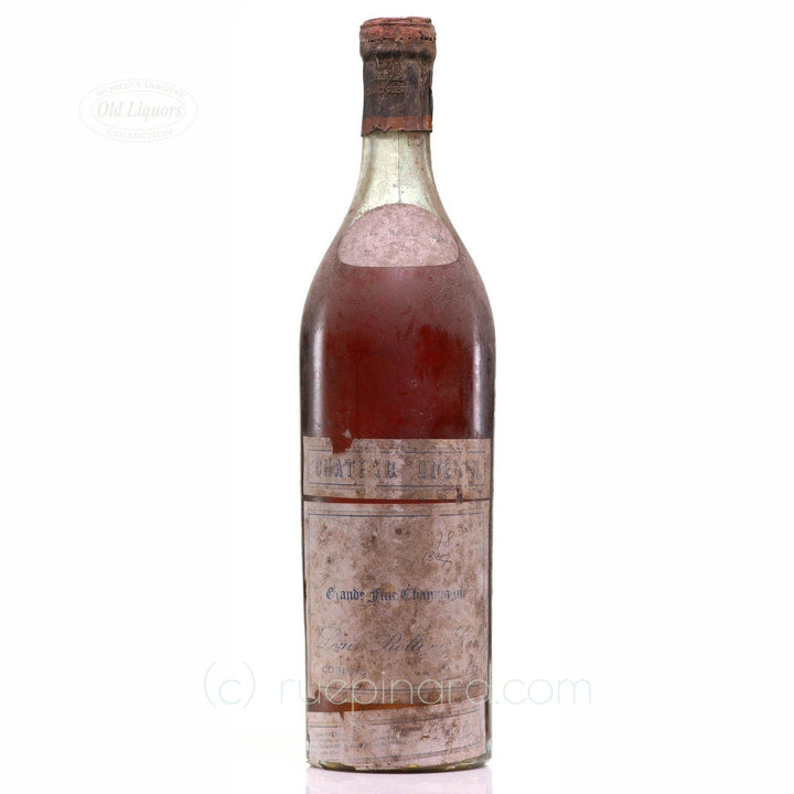 Cognac 1878 teau Guerin SKU 4479