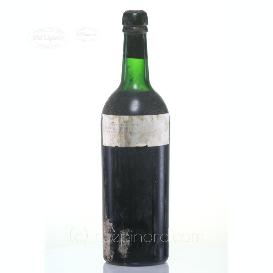 Port 1966 Fonseca SKU 6162