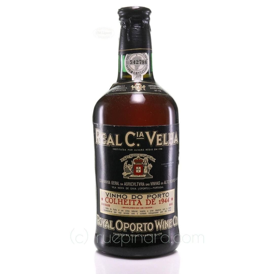 Port 1944 Royal Oporto SKU 8972