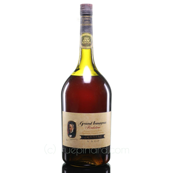 Armagnac Janneau Fils Cie SKU 13680