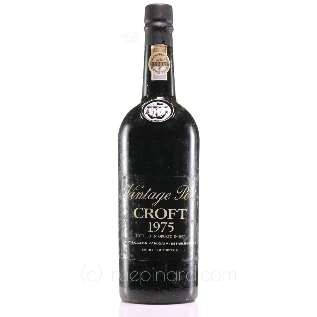 Port 1975 Croft SKU 9200