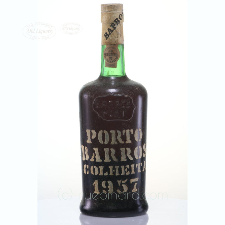 Port 1957 Barros SKU 6165