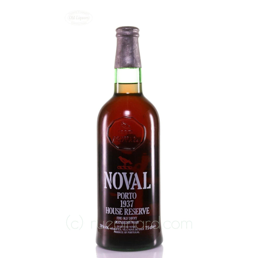 Port 1937 Quinta Noval House Reserve SKU 9691