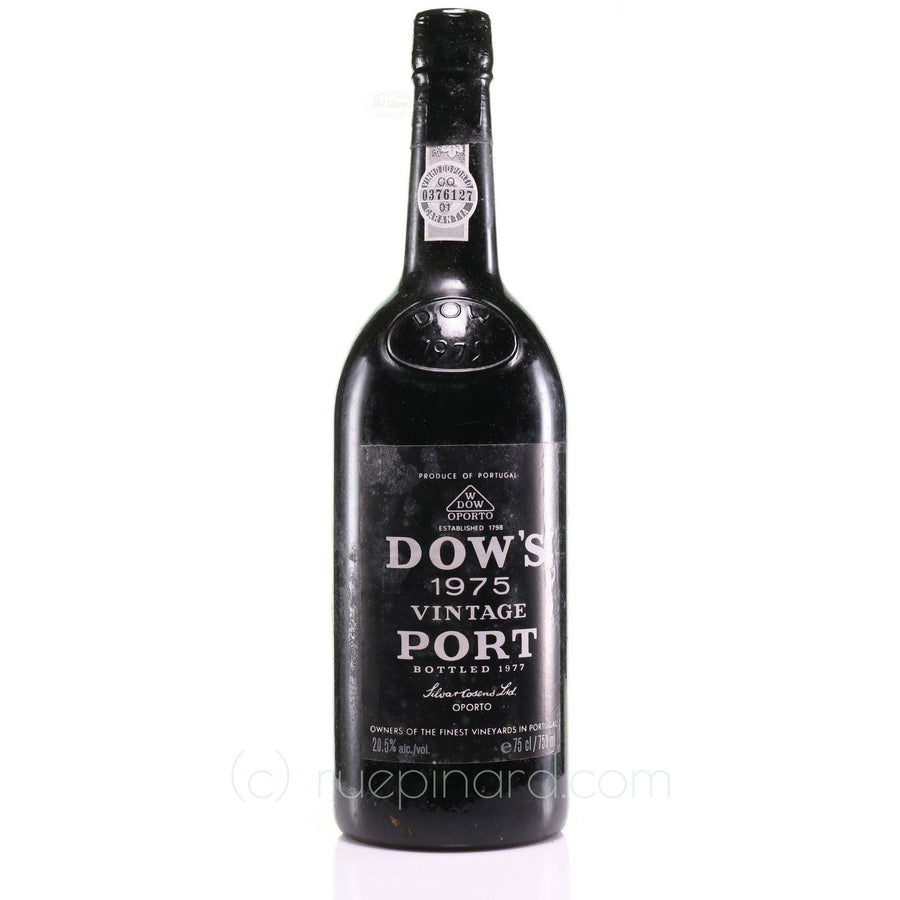 Port 1975 Dow SKU 7666