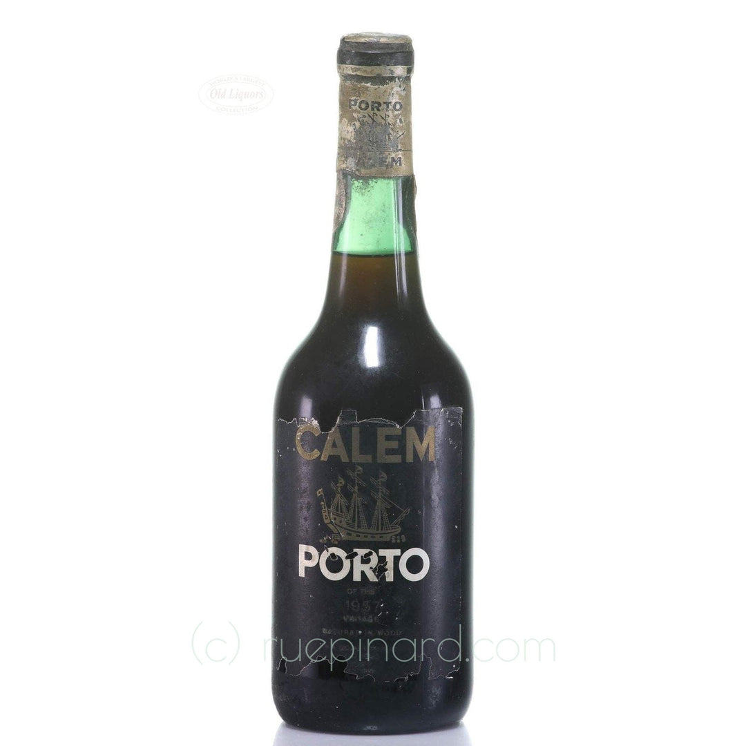 Port 1957 lem Filho SKU 7486