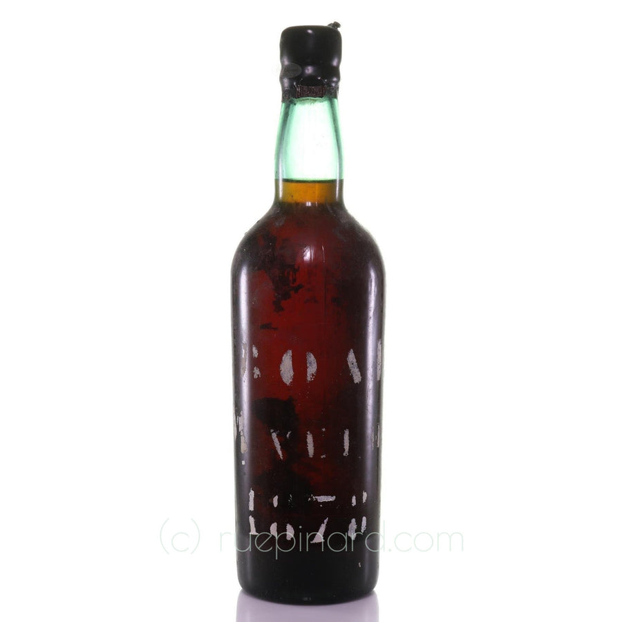 Madeira 1878 Boal Muito Velho SKU 8685