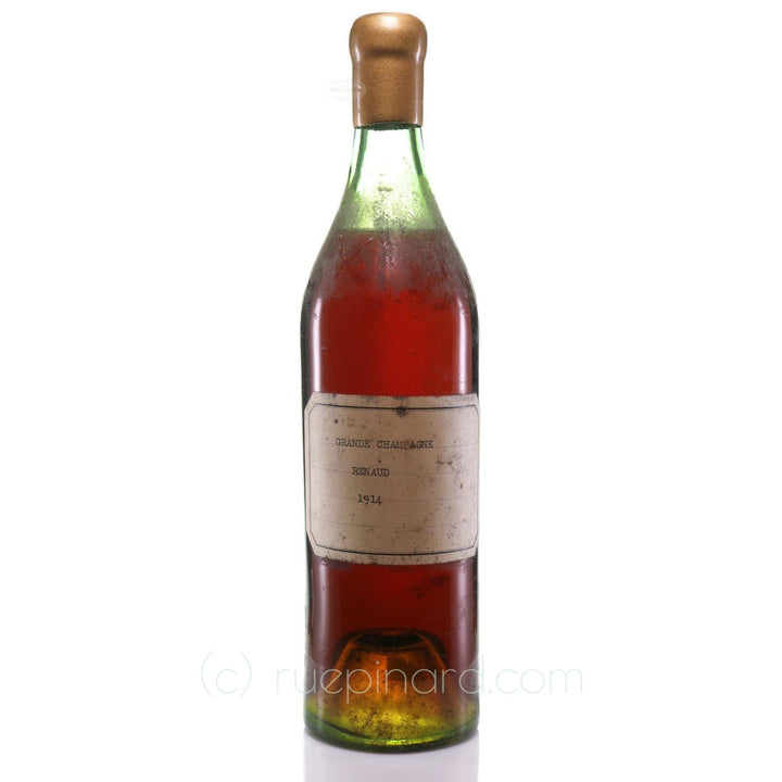 Cognac 1914 Renaud SKU 8981