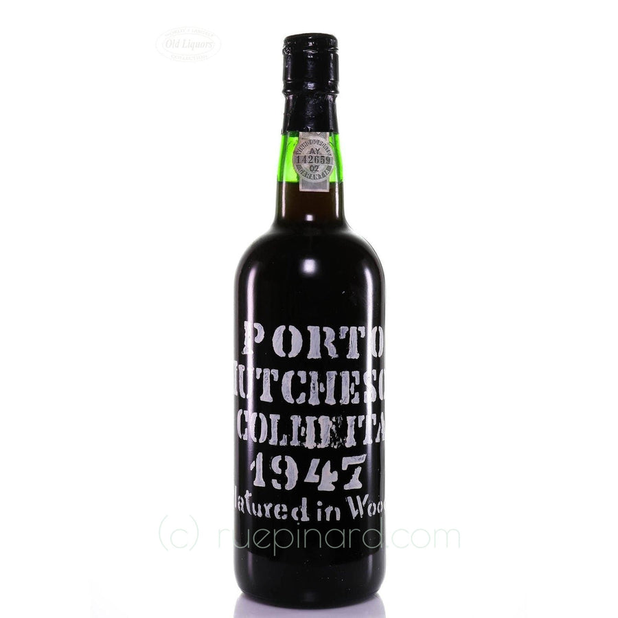 Port 1947 Hutcheson SKU 9771