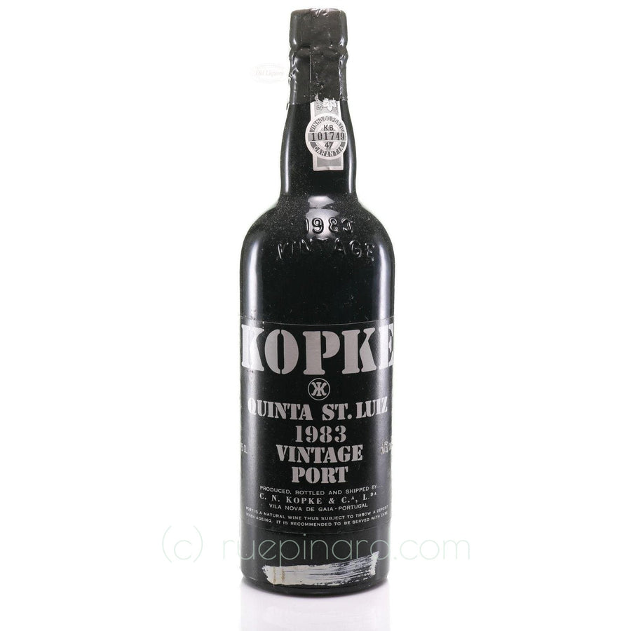 Port 1983 Kopke SKU 8053