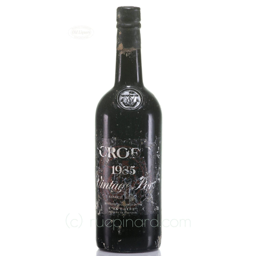 Port 1985 Croft SKU 6701