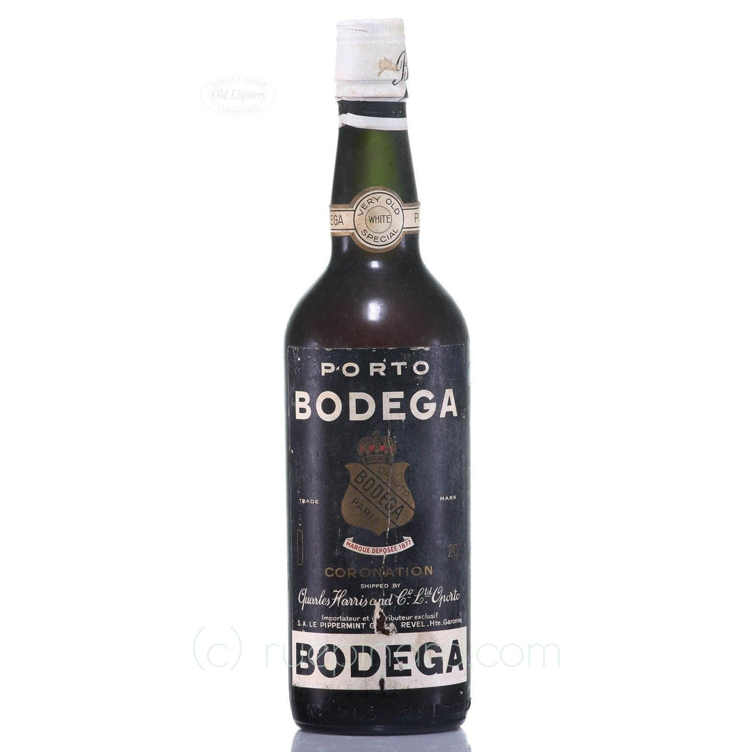 Port Bodega SKU 7541