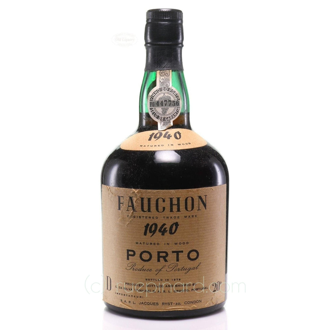 Port 1940 Fauchon SKU 9890