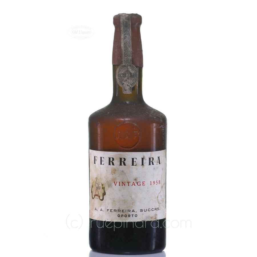 Port 1958 Ferreira SKU 8988