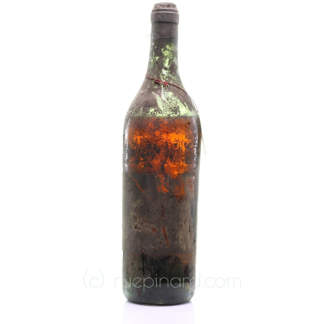 Cognac 1830 Caves Pavillon SKU 13195