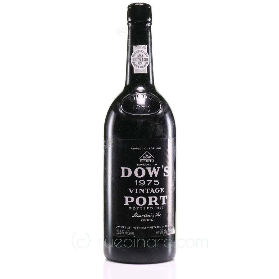 Port 1975 Dow SKU 7670