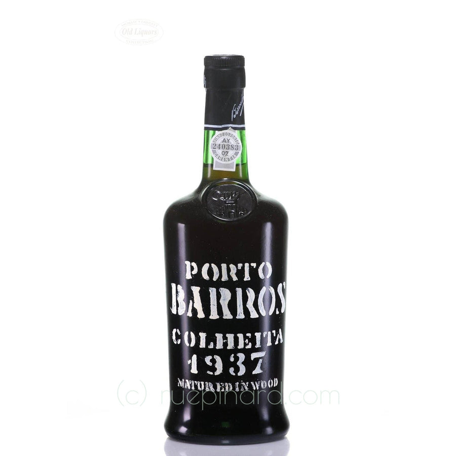 Port 1937 Barros Almeida SKU 7742