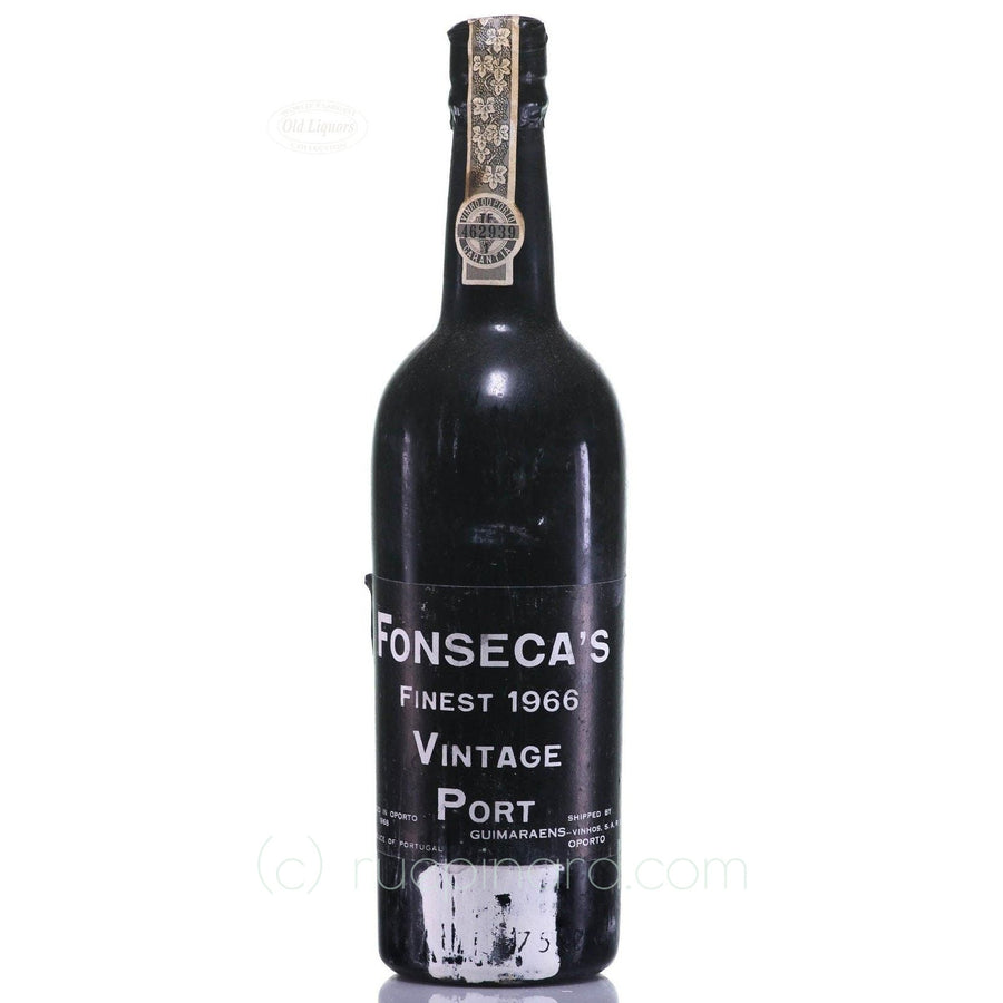 Port 1966 Fonseca SKU 7647