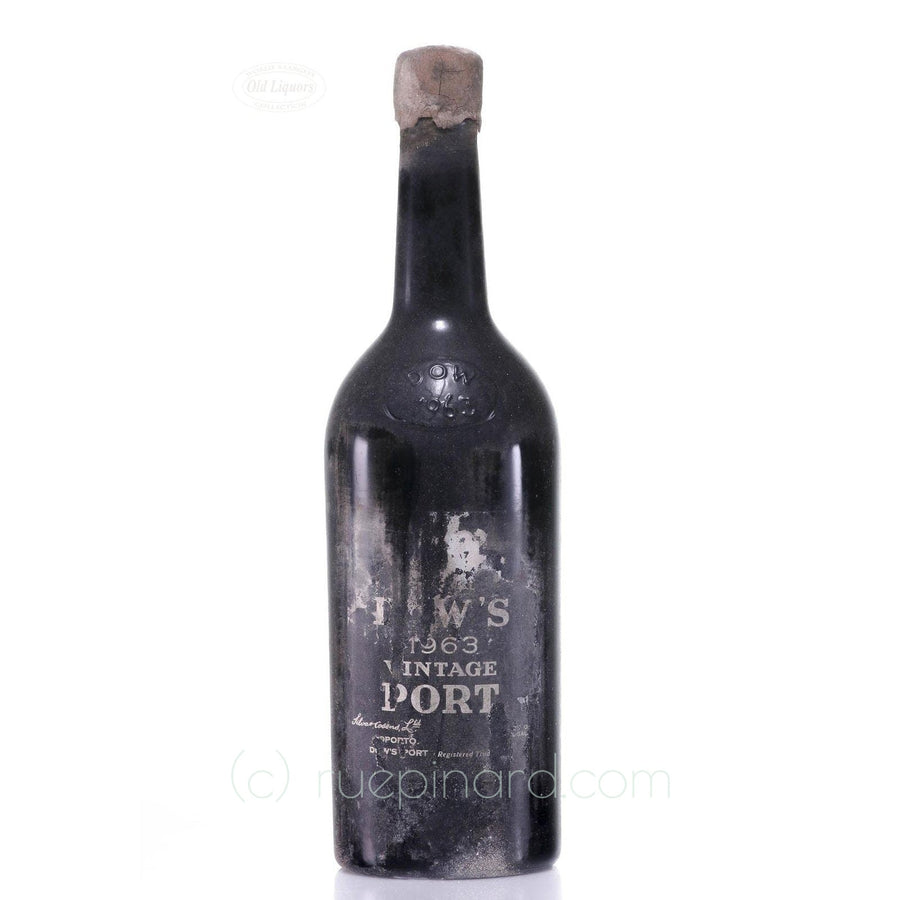 Port 1963 Dow SKU 7310